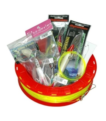 Combo main Yoyo avec accessoires