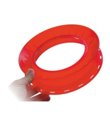 Plieuse à main spéciale yoyo - 25cm
