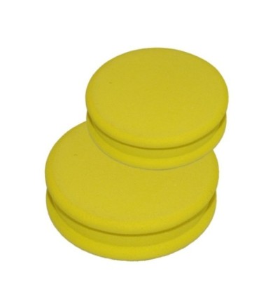 Plegador foam mousse redondo 6cm
