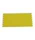 Schaummousse Mappe 13x9x1cm