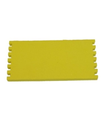 Chemise mousse mousse 13x9x1cm