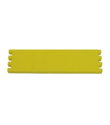 Pasta mousse de espuma 13,5x5,0x0,8mm