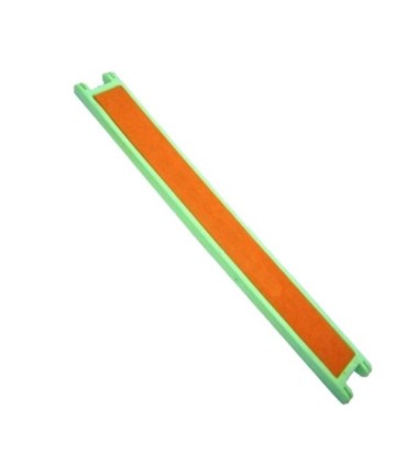 Plegador foam 16.5x2cm