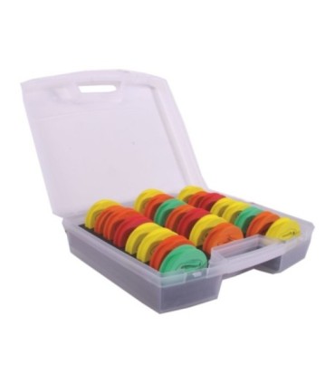 Box 32/40 folders 80mm 360x268x73