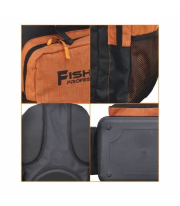 Sac à dos Jupiter 59x25x38 70 litres