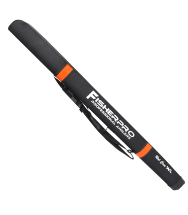 Coperchio di canna rigida Rod Case WL 135cm