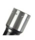 Linterna sumergible 30M 300Lumens 3AAA