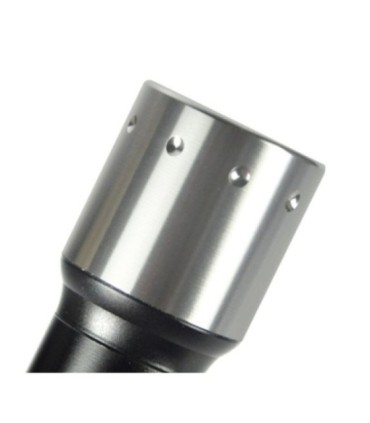 Torcia sommergibile 30M 300Lumens 3AAA