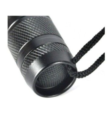 Lampe de poche submersible 30M 300Lumens 3AAA