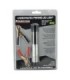 Lampara luz Fisherpro sumergible  led de 12V verde