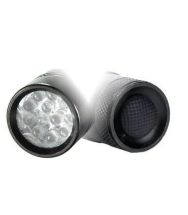 UV Flashlight for Luminous & Bug Bond