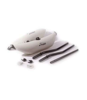 Hobie Weißer Stabilisator