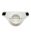 Gimbal de pé acolchoado de 9"