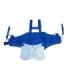 Arnês traseiro completo Stand up deluxe series