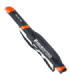 Funda rigida c/barriga caña Rod Case BL 170cm