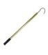 Tube hook with stainless steel handle 8x1500 mm