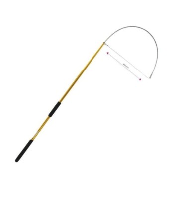 Tailer volant complet Aftco 1.40