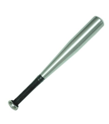 Bate de aluminio anodizado