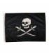 Bandiera pirata 45x35