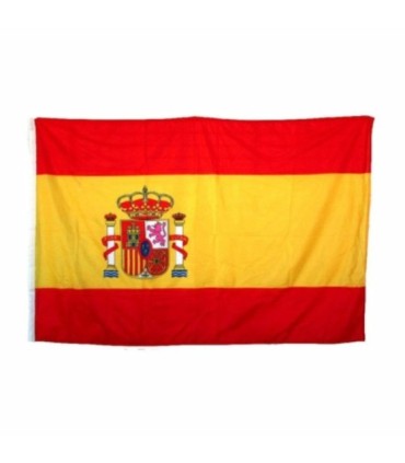 Bandiera della Spagna varie misure
