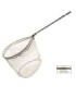 Sacador jamo Mar telescopico Largo 240cm cesta 75x65cm