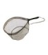 Rock Sacador corto 60cm maglia fine 40x31cm