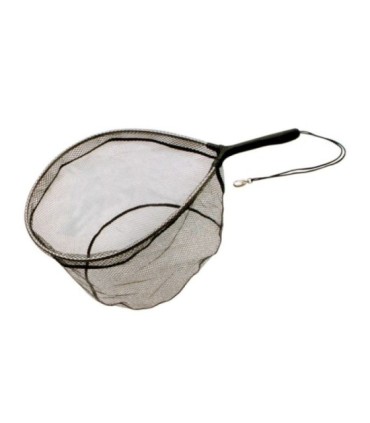 Rock short punch 60cm fine mesh 40x31cm