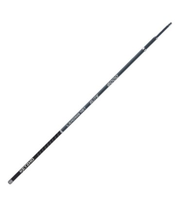 KLDN-6000 poinçon télescopique manche carbone 6.00m