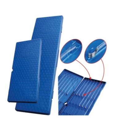 Cartella docker bassa 628 Stonfo 30cm
