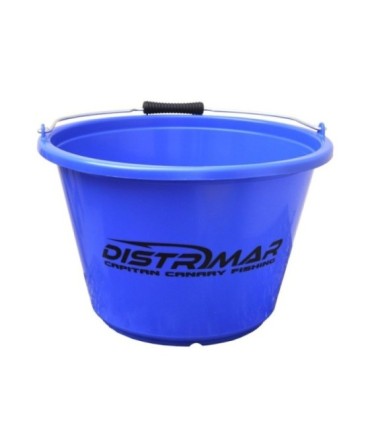 Distrimar bucket for groundbait 18 liters