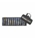 Alforja Jigs Medium 670x220 12P 54x200