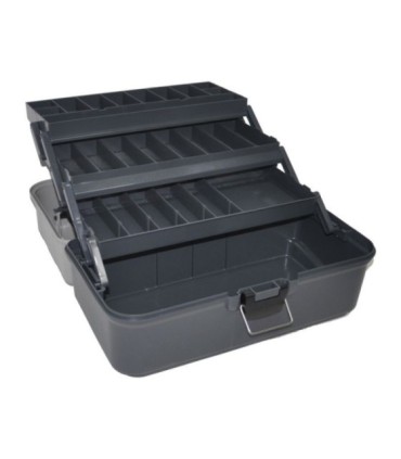 Tray Box 546 - 420x210x225mm 3 Etagen