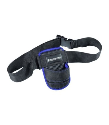 Leichtes Gimbal-Geschirr Spinning Fisherpro