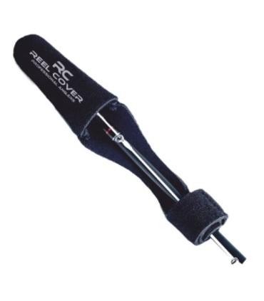Capuchon de haste de proteção neoprene várias medidas