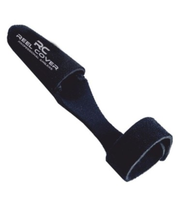 Neoprene protective rod capuchon several measures