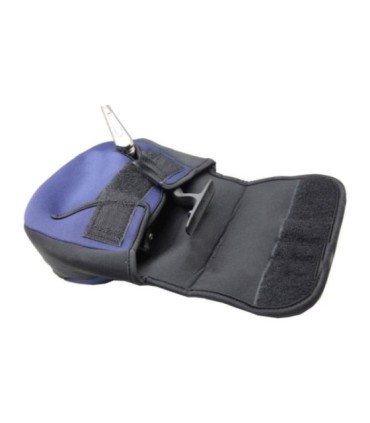Caso di filatura in neoprene diverse dimensioni