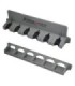Expositor portacañas Rod Rack vertical 6 cañas