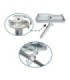 Bandeja consola multiusos Stonfo 569