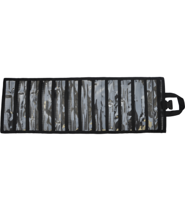 Alforja Jigs Medium 670x220 12P 54x200