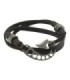 Armband Armband Leder BH Braun