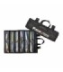 Satteltasche Incki 510x340 12P 80x160 Mix