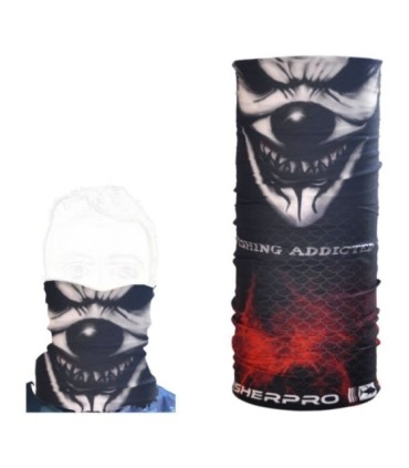 Bandana Halshöschen 25x50 Angelclown