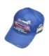 Gorra DM bordado multidesign navy