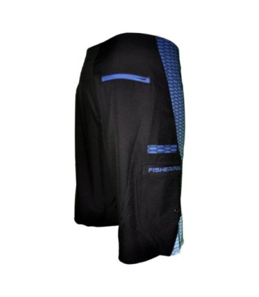 Pantaloni costume da bagno FIsherpro Poliestere 100%