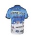 T-shirt técnica Distrimar Poliéster M/C