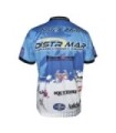 T-shirt técnica Distrimar Poliéster M/C