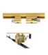 Dubro pro reel support 30lb to 130lb