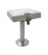 Silla combate Custom 40x34cm