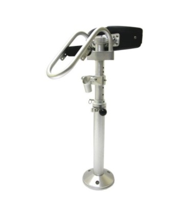 Base Fishing Stand Up Custom Meerwasser