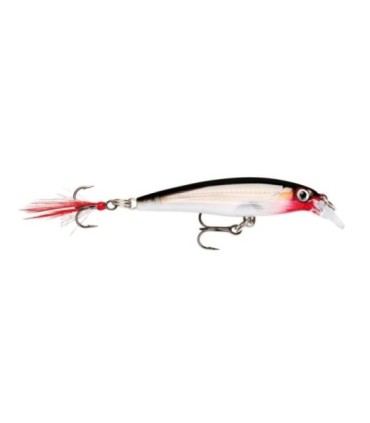 Rapala X-Rap 4cm 2,0gr